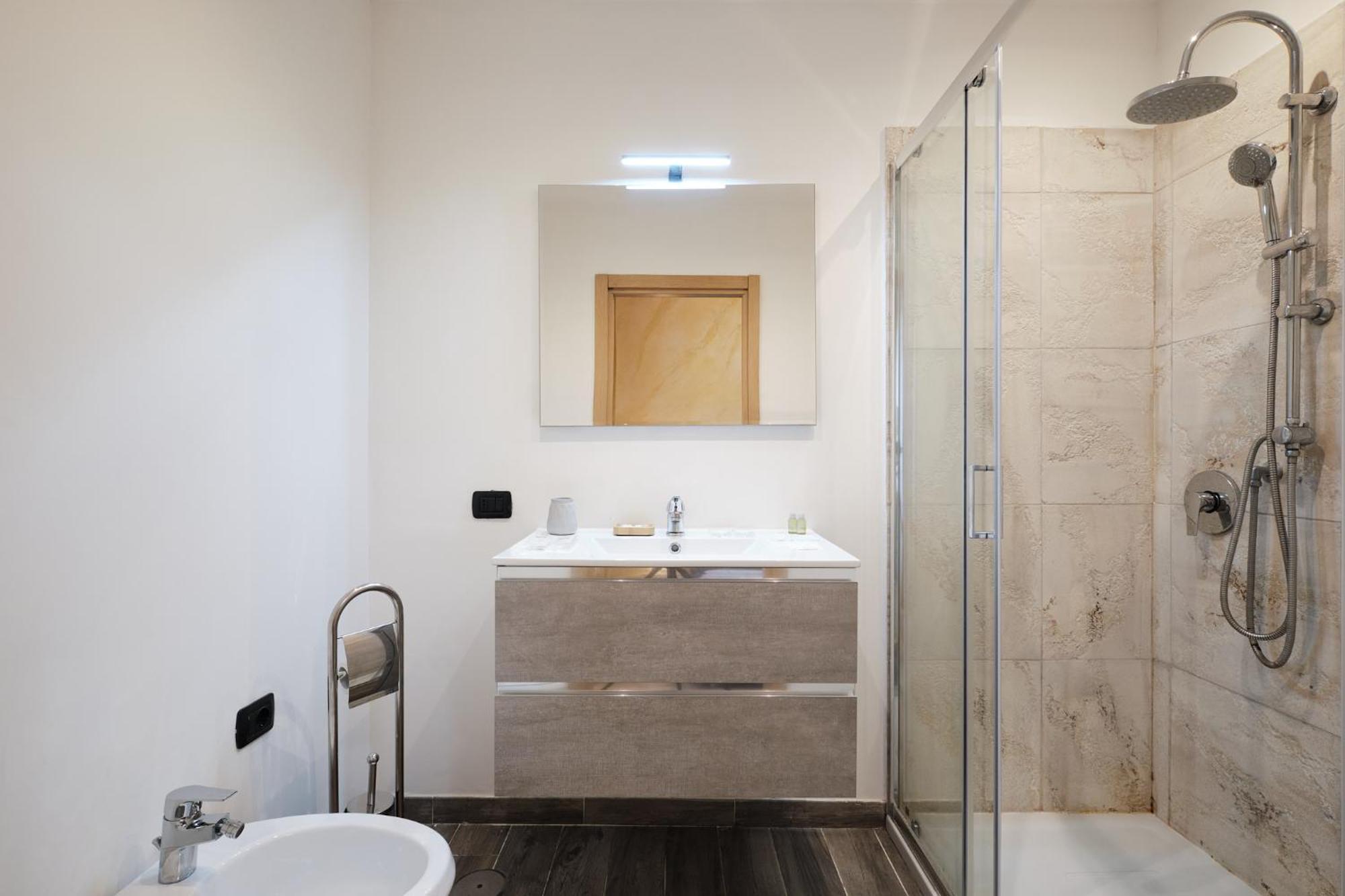 Bed and Breakfast Il Pontefice Luxury Roma Esterno foto